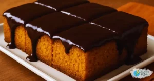 bolo de cenoura blog monologos do arroz
