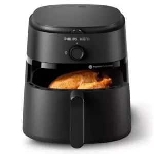 Fritadeira Airfryer Série 1000 XL, Philips Walita, 6,2 litros imagem