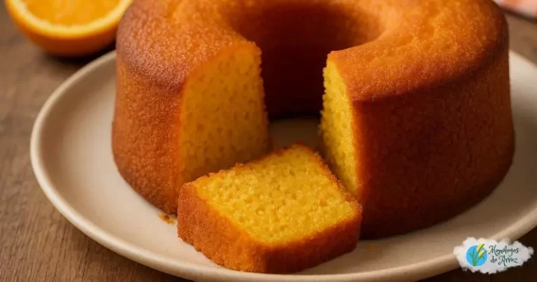 bolo de laranja com casca blog monologos do arroz