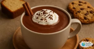 chocolate quente cremoso blog monologos do arroz