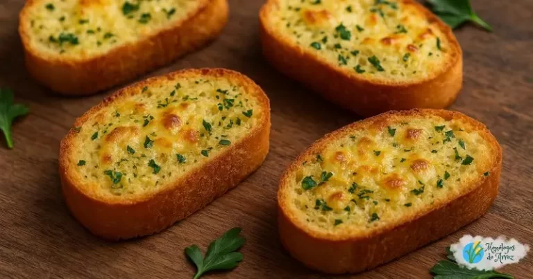 pão com alho na air fryer blog monologos do arroz